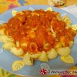 Spicy Κόκκινη Σάλτσα για ζυμαρικά