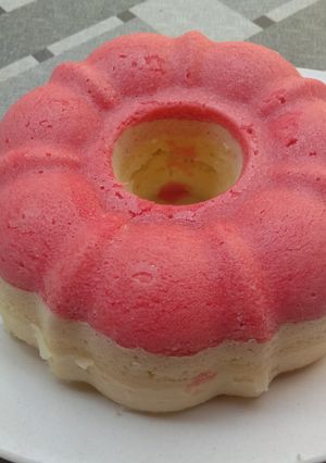 Foto resep Bolu Merdeka