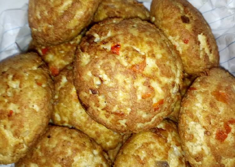 Recipe of Award-winning Wainar Awara | The Best Food|Simple Recipes for Busy Familie