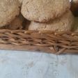 Pancitos de queso crema