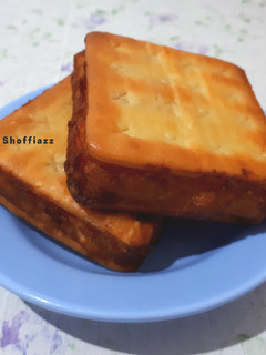 Foto resep Kue Gabin Tape