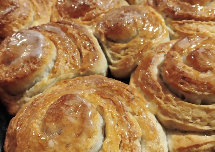 Facturas veganas 🥯