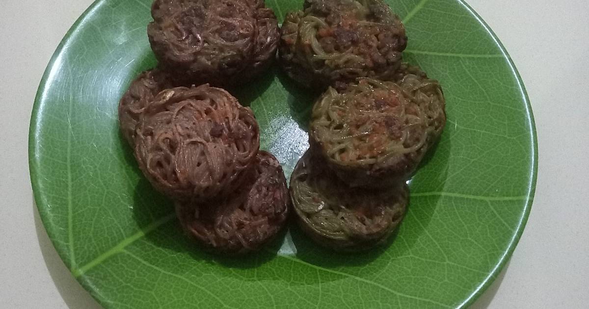 Resep Martabak Mie Gluten Free oleh Alwiyah Mahdali Cookpad Resep Martabak Mie Gluten Free oleh Alwiyah Mahdali Cookpad