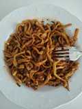 Mie Goreng Rasa Ayam Kecap