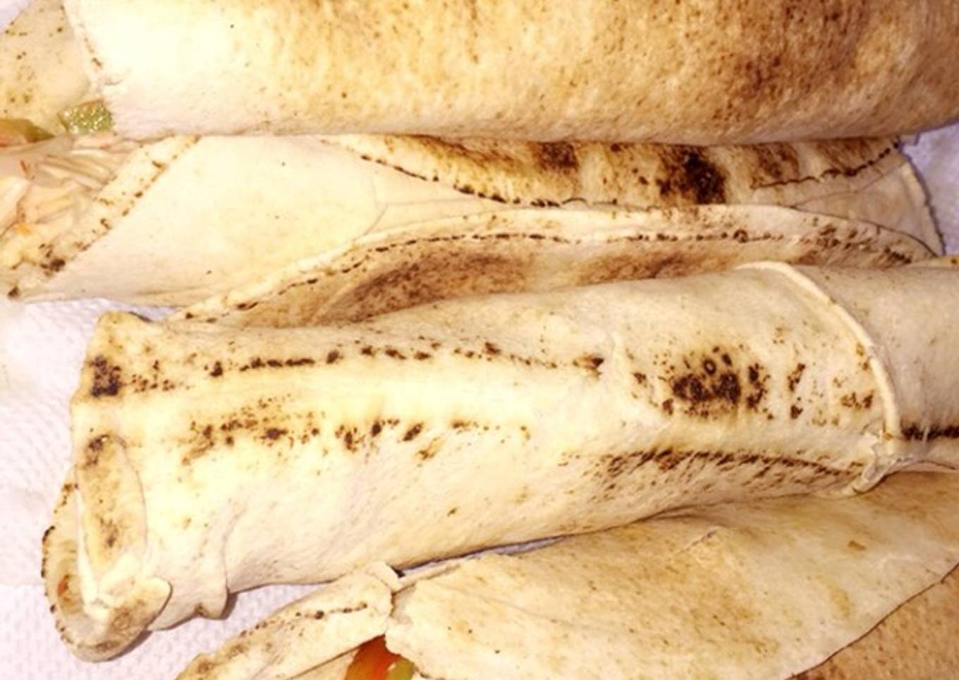 Shawarma❤️