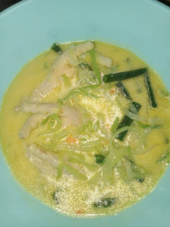 Foto resep Sayur ceker jepan/labu siam