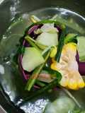 Sayur Asem Malang-an