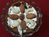 Peshawari Halwa