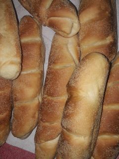 صورة لوصفة ميني باكيط بالحليب