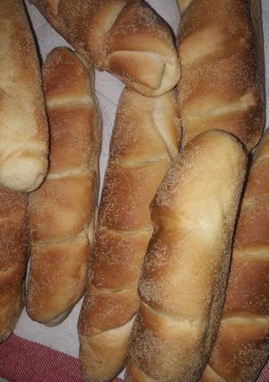 صورة لوصفة ميني باكيط بالحليب