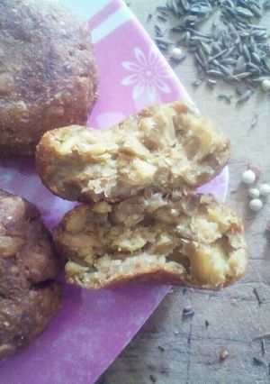 Foto resep Mendol tempe