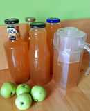 Яблочный сок 🍏🍎🍏