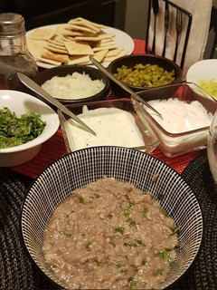 Una foto de Bistec Alemán