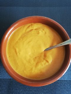 Una foto de Salsa Brava. La auténtica