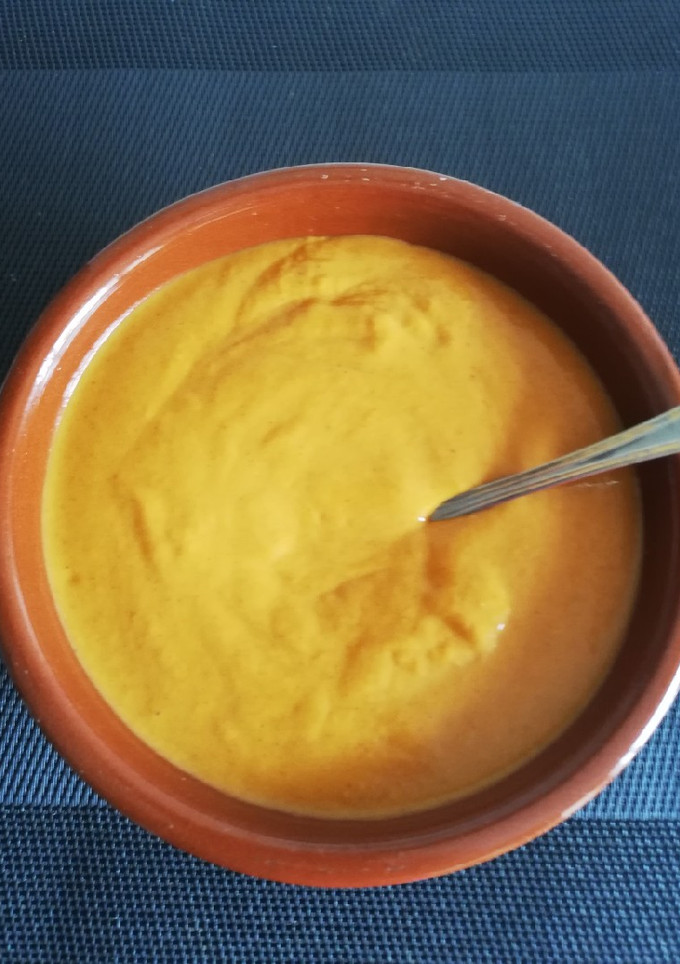 Una foto de Salsa Brava. La auténtica