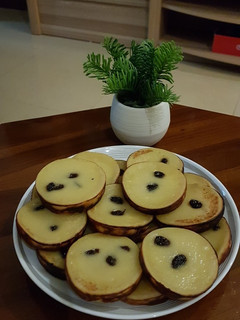 Foto resep Kue lumpur kentang