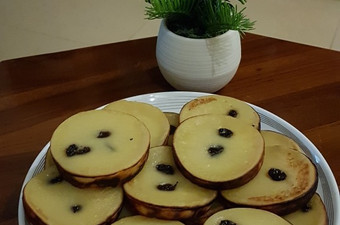 Anti Ribet, Buat Kue lumpur kentang Enak Dan Mudah