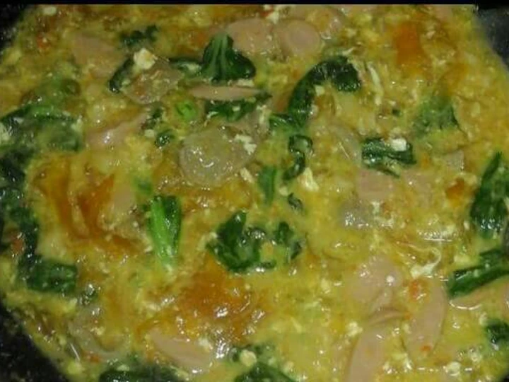 Langkah Mudah untuk Membuat Resep Seblak simpel ala risti. yang Lezat Anti Ribet, Uenak Banget