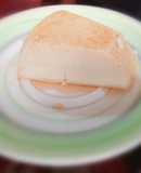 Crema volteada