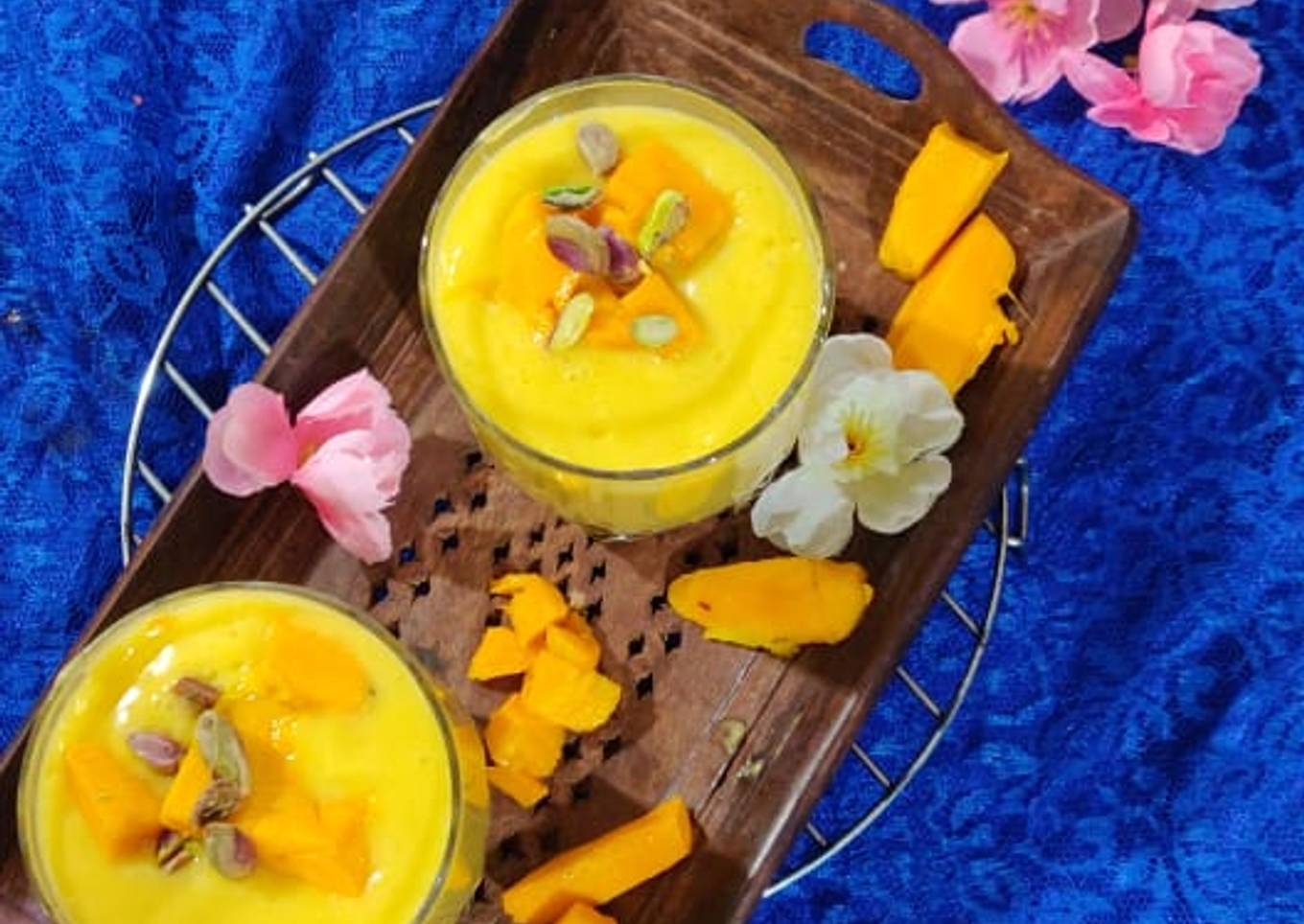 Mango Shake