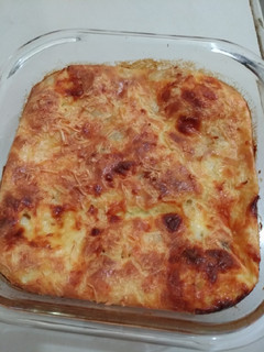 Foto resep Mac and cheese - MPASI