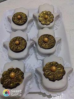 صورة لوصفة حلوة الخامسة