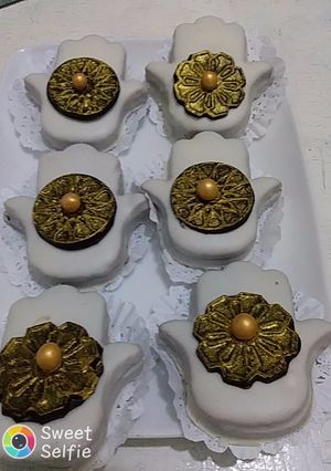 صورة لوصفة حلوة الخامسة