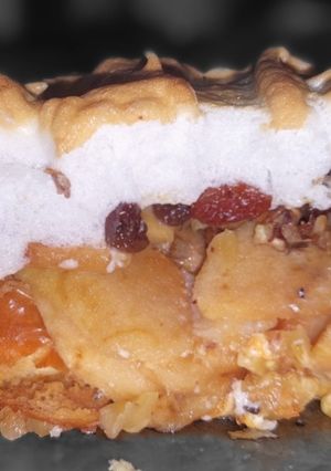 Máglyarakás recept fotója