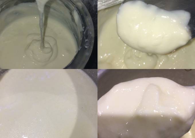 Cómo hacer yogur casero sin yogurtera, barato y sano