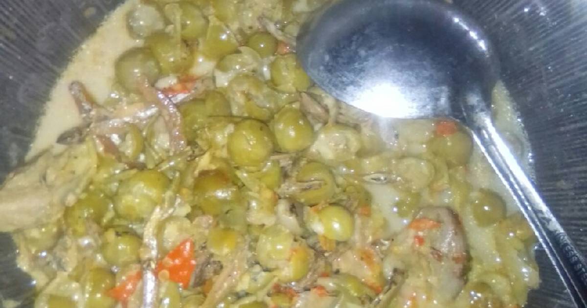 Resep Sayur poka oleh Wafiroh Junianto - Cookpad