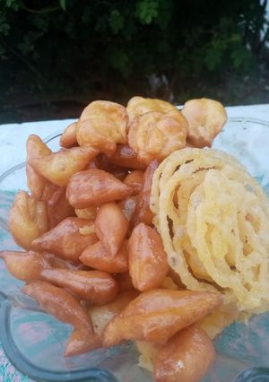 عکسی از دستور گوشفیل