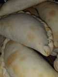 Empanadas de carne al horno