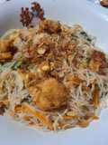 Bihun goreng