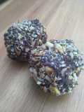 "Ferrero Rocher" saludable
