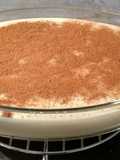 All-Saints Sweet Anise Pudding ("Gachas dulces de anís")