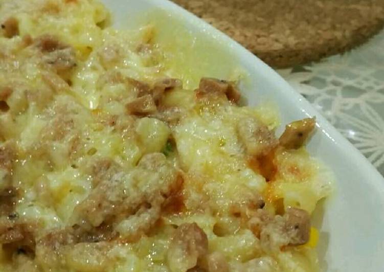 Easiest Way to Cook Appetizing Easy lunch π΄ Easiest Way to Cook Appetizing Easy lunch π΄