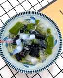 Sương Sâm Sương Sáo Thập Cẩm