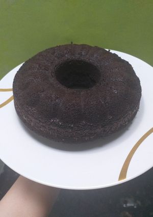 Foto resep Brownies