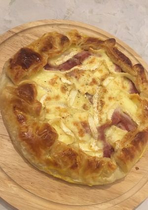Foto di La torta che ti salva