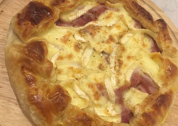 La torta che ti salva