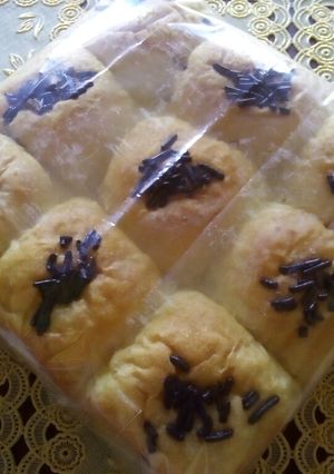 Foto resep Potato Bread