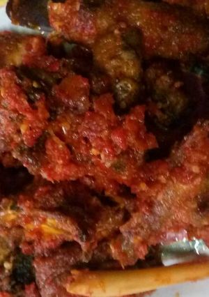 Foto resep Ayam balado