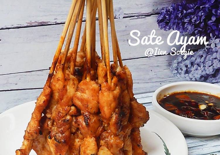 Sate Ayam