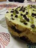 Tiramisù al pistacchio 😋