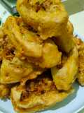 434. Tahu Pedas Jeletot