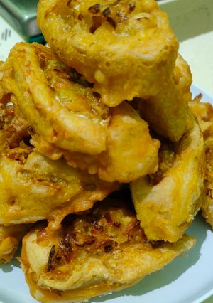 Foto resep 434. Tahu Pedas Jeletot