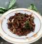 Langkah Gampang Menyiapkan Resep Beef teriyaki yang Enak Banget Anti Ribet, Uenak Banget