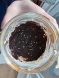 Desayuno fácil: chía y overnight oats pudding