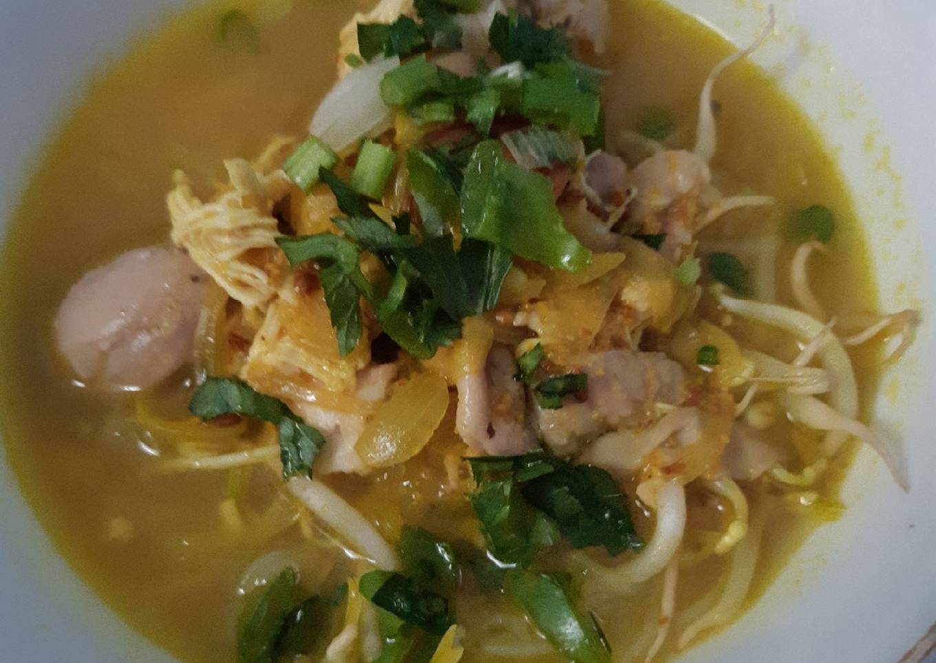Soto kudus