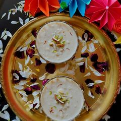 Gud ki kheer A picture of Gud ki kheer.